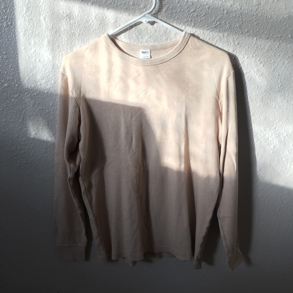 MENS THERMAL LONG JOHNS UNDERWEAR